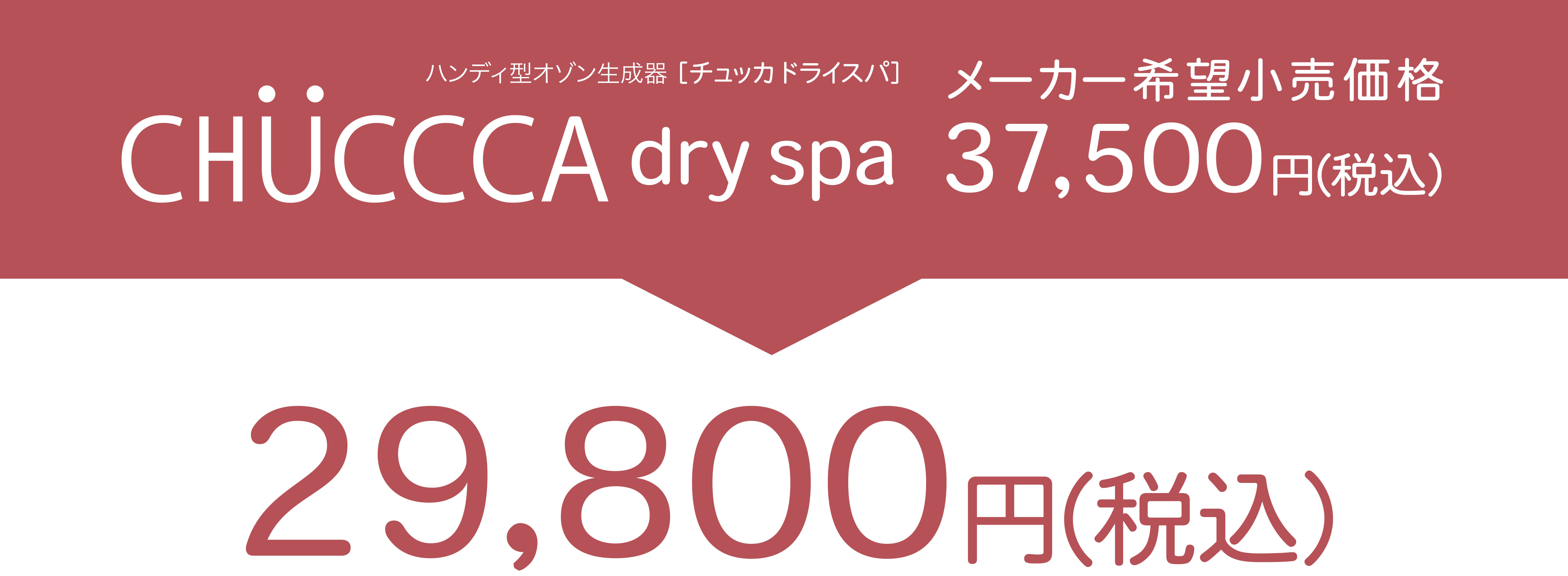 メーカー希望小売価格/販売価格